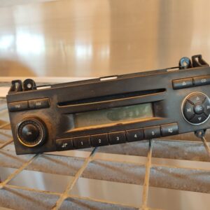 SISTEMA AUDIO / RADIO CD 104329