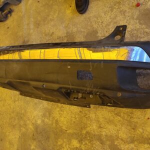 PARAGOLPES TRASERO 93261