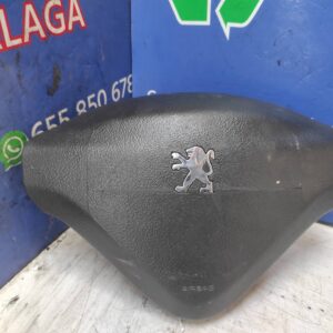 AIRBAG DELANTERO IZQUIERDO 95837