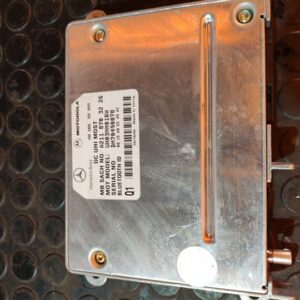 MODULO ELECTRONICO 109161