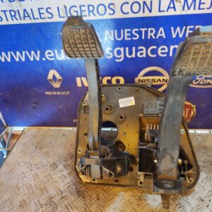 PEDAL FRENO 100288