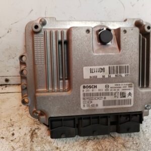 CENTRALITA MOTOR UCE 114930