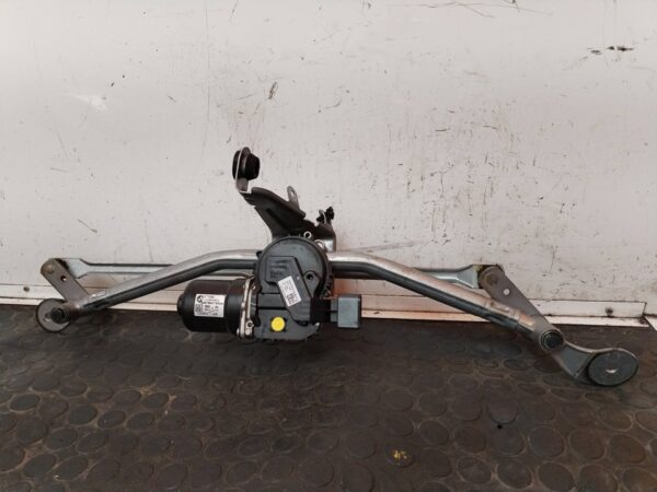 MOTOR LIMPIA DELANTERO 111110