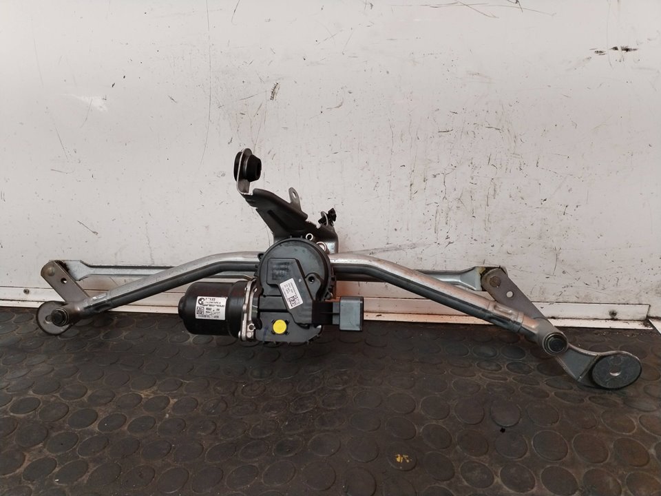 MOTOR LIMPIA DELANTERO 111110