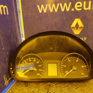 CUADRO INSTRUMENTOS 99118