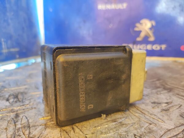 ANTIRROBO / LLAVE CONTACTO 100958