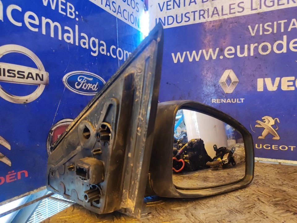 RETROVISOR DERECHO 100599