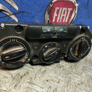 MANDO CALEFACCION / AIRE ACONDICIONADO 104284