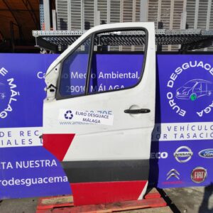 PUERTA DELANTERA IZQUIERDA 94242