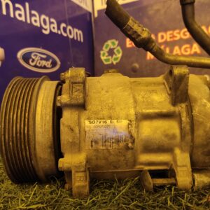 COMPRESOR AIRE ACONDICIONADO 94991