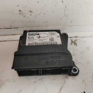 CENTRALITA AIRBAG 113540