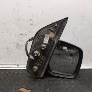 RETROVISOR DERECHO 109976