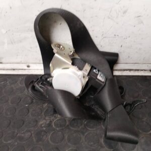 CINTURON SEGURIDAD DELANTERO DERECHO 112310