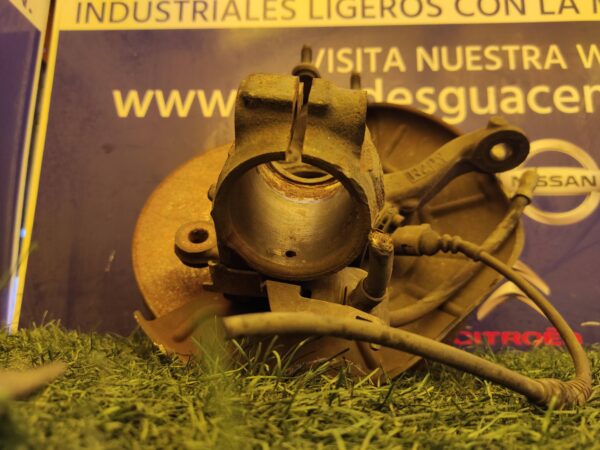 MANGUETA DELANTERA IZQUIERDA 94736