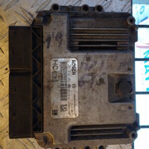 CENTRALITA MOTOR UCE 101210