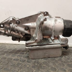 SOPORTE FILTRO ACEITE 105690