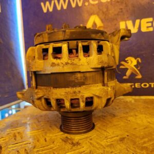 ALTERNADOR 100410