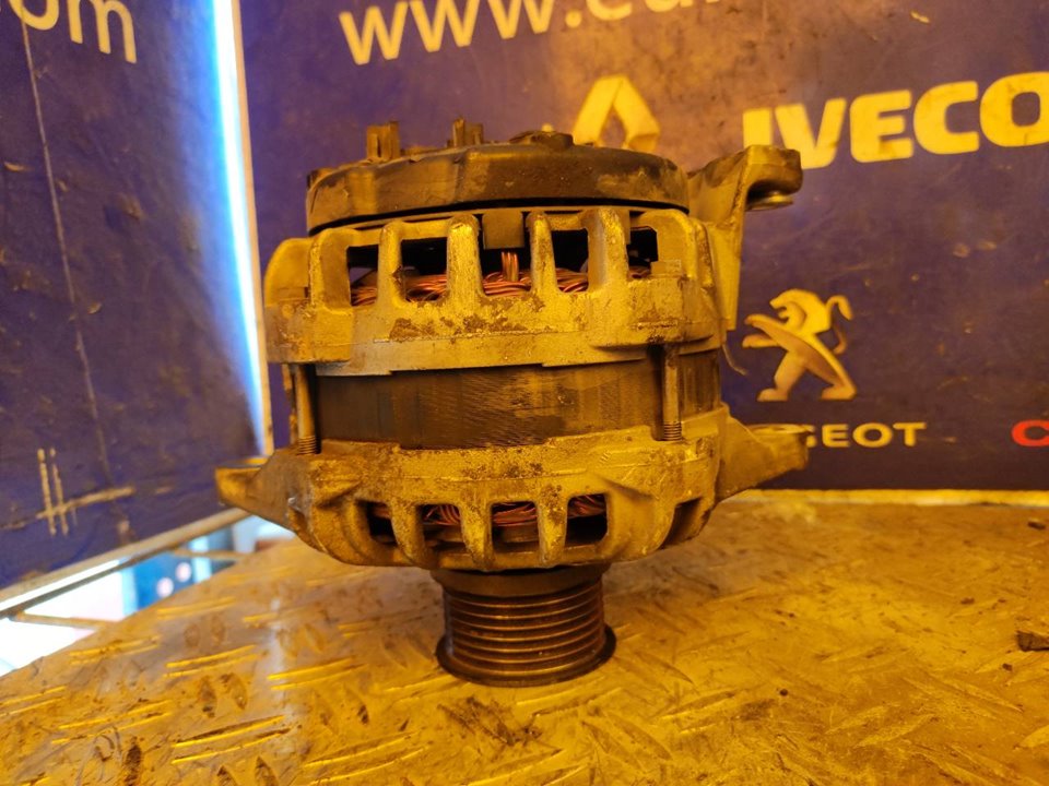 ALTERNADOR 100410