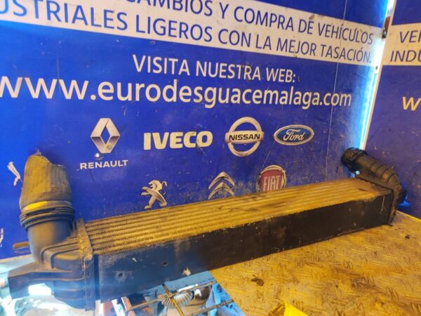 INTERCOOLER 100825