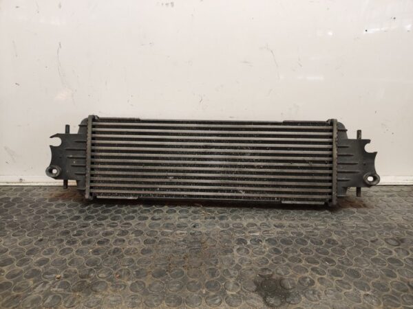 INTERCOOLER 105824