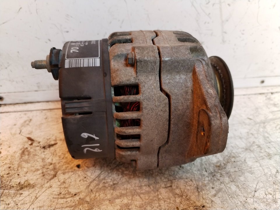 ALTERNADOR 114966