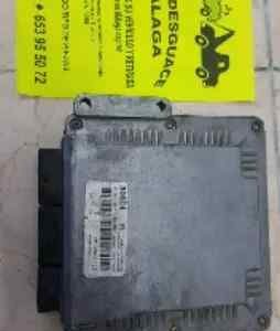 CENTRALITA MOTOR UCE 91305