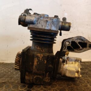 COMPRESOR VOLUMETRICO 110030