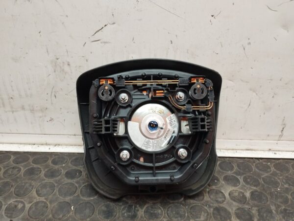 AIRBAG DELANTERO IZQUIERDO 108532