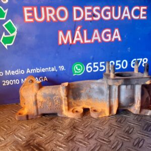 COLECTOR ESCAPE 94550