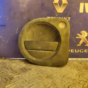 MANETA EXTERIOR DELANTERA DERECHA 99617