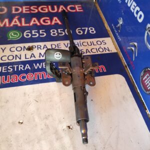 COLUMNA DIRECCION 94056