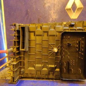 CAJA RELES / FUSIBLES 99249