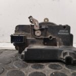 CERRADURA PUERTA DELANTERA IZQUIERDA 111950