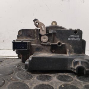 CERRADURA PUERTA DELANTERA IZQUIERDA 111950