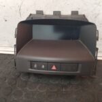 PANTALLA MULTIFUNCION 112536