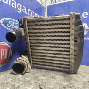 INTERCOOLER 103737