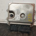 CENTRALITA MOTOR UCE 110163