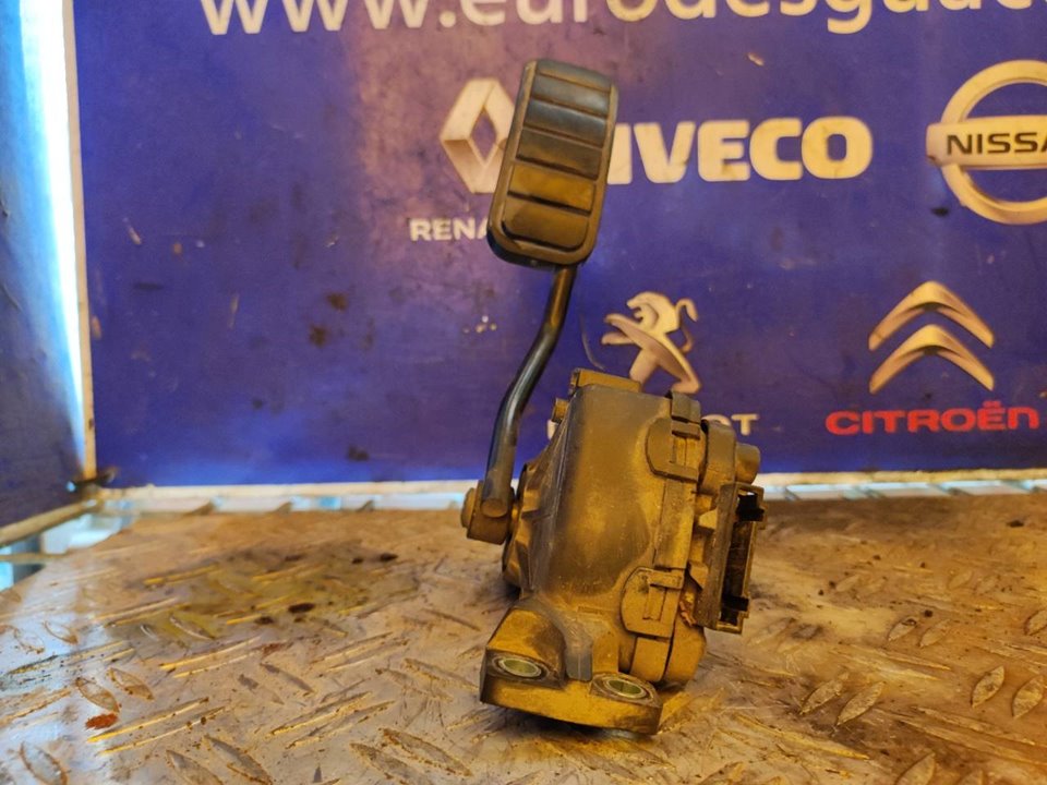 POTENCIOMETRO PEDAL 100467