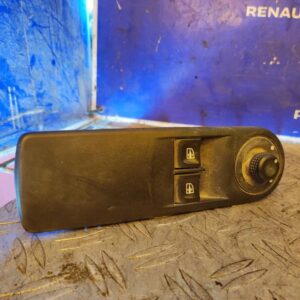 MANDO ELEVALUNAS DELANTERO IZQUIERDO 101080