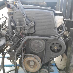 MOTOR COMPLETO 93837
