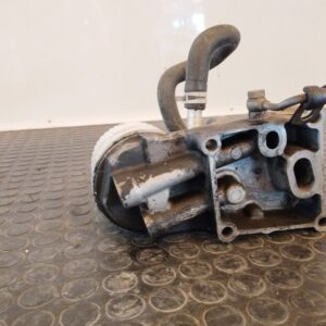 SOPORTE FILTRO ACEITE 104670