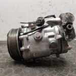 COMPRESOR AIRE ACONDICIONADO 110022