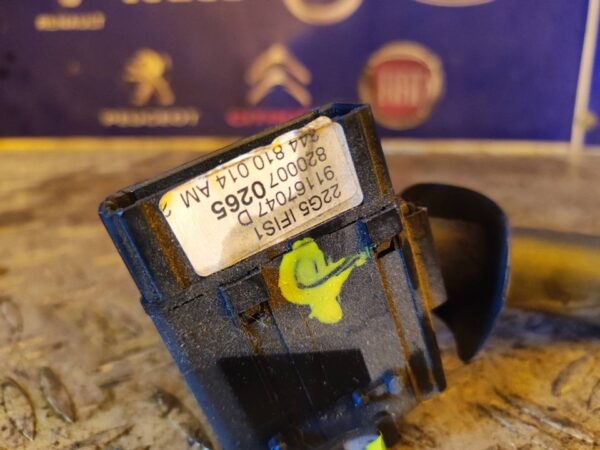 MANDO LUCES 100016