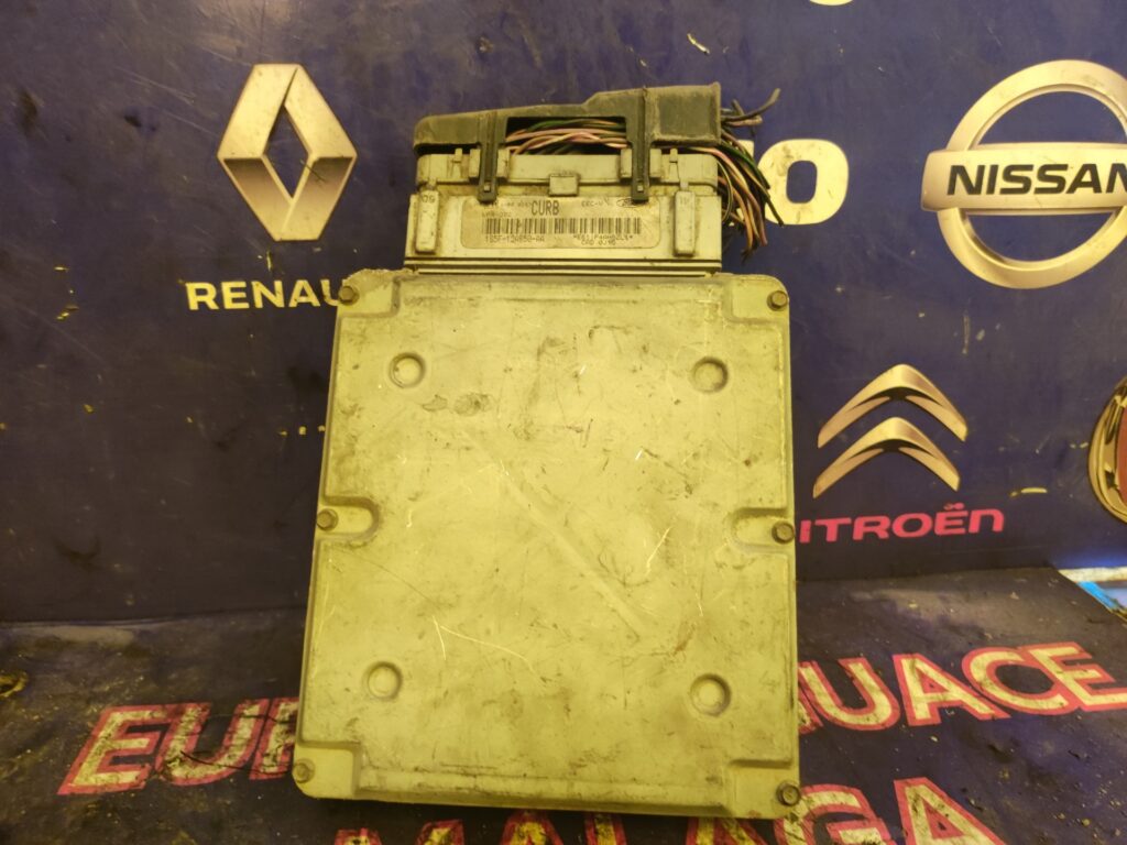 CENTRALITA MOTOR UCE 98117
