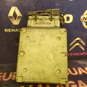 CENTRALITA MOTOR UCE 98117
