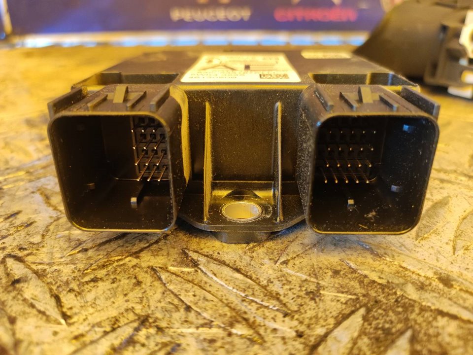 CENTRALITA AIRBAG 100268