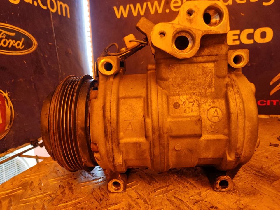 COMPRESOR AIRE ACONDICIONADO 100440