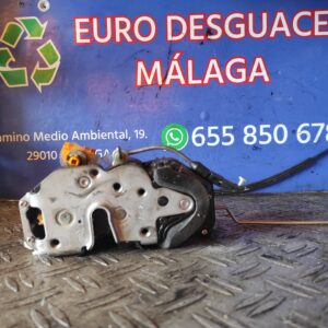 CERRADURA PUERTA DELANTERA IZQUIERDA 94631