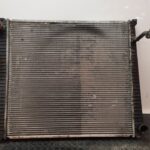 RADIADOR AGUA 104774