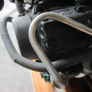 BOMBA INYECCION 91207